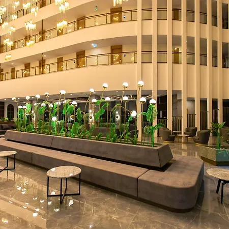 Alexia Resort & Spa (Adults Only)-2