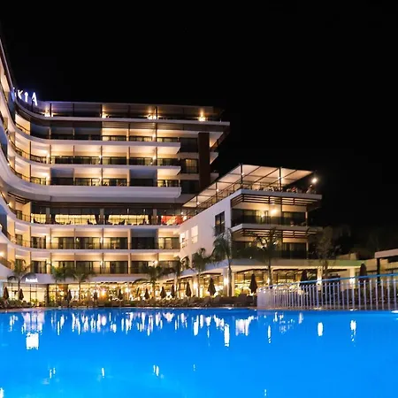 Alexia Resort & Spa (Adults Only)-3