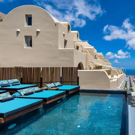 Skyfall Suites - Adults Only-3