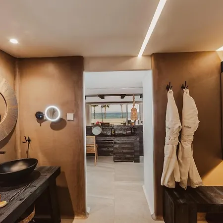 Kaliva Suites - Adults Only-2
