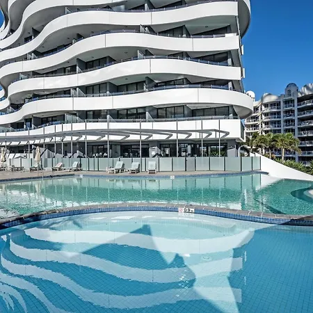 The Wave Resort-2
