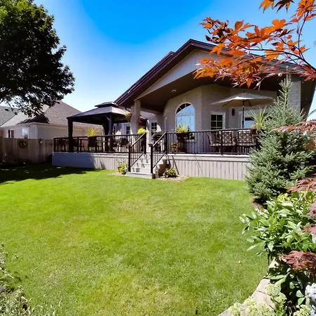 Graystone Bed & Breakfast-2