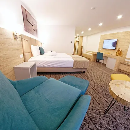 Aquarius Boutique Hotel-3