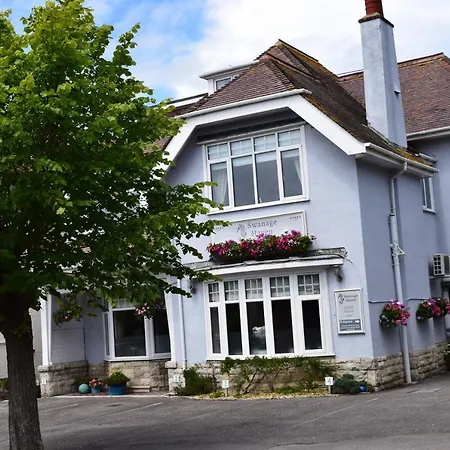 Swanage Haven Boutique Guest House-3