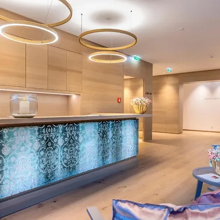 Dolomitengolf Suites-3