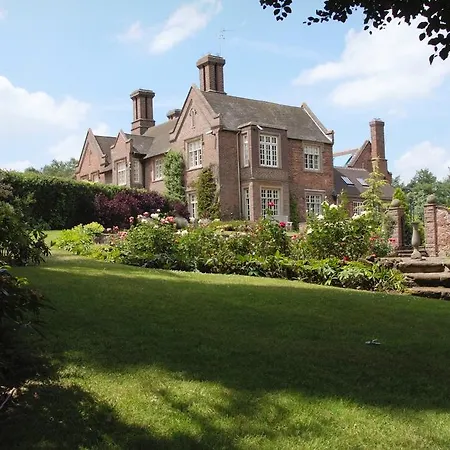 Dunsley Hall Hotel-3