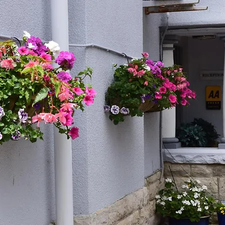 Swanage Haven Boutique Guest House-3