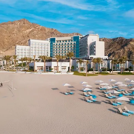 Address Beach Resort Fujairah-3