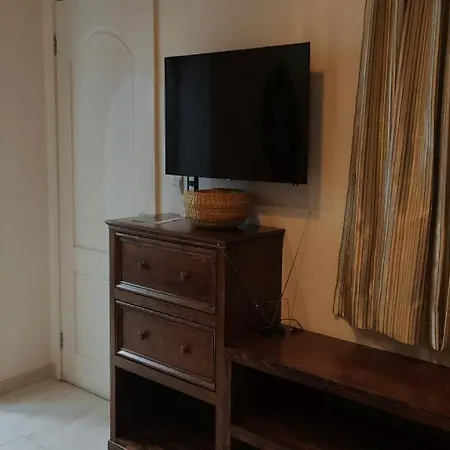Posada De Maria Hotel Boutique & Spa-2