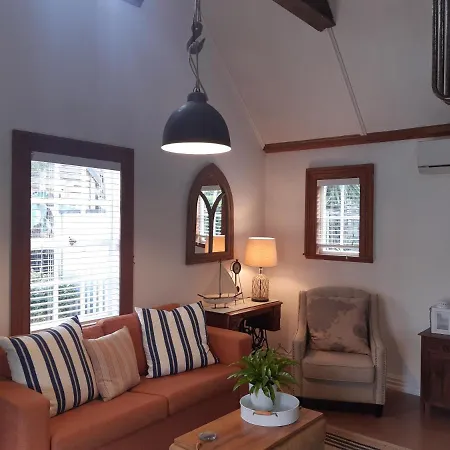 Harbour View Cottage-2