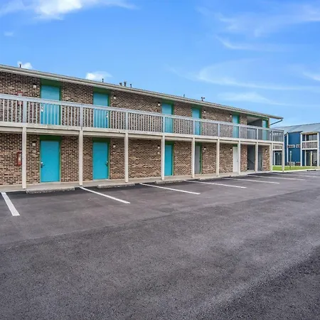 Rodeway Inn At Somers Cove Marina-3