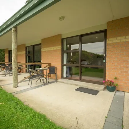 Invercargill Holiday Park & Motels-2