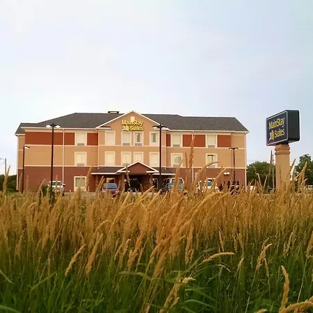 Mainstay Suites Grand Island-3