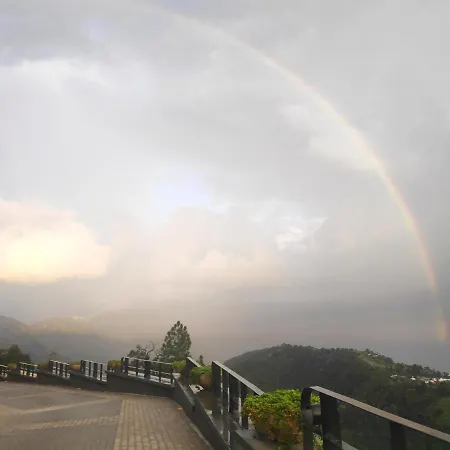 Welcomhotel By Itc Hotels, Tavleen, Chail-2