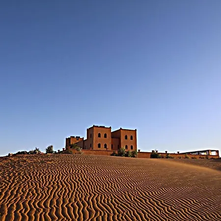 Sunrise Palace Merzouga-2