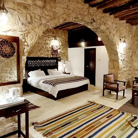 Hayat Zaman Hotel And Resort Petra-2