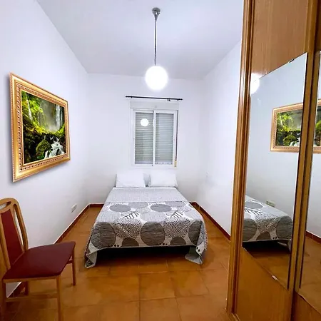 Don Quijote APARTAMENTS TPH Madrid-2