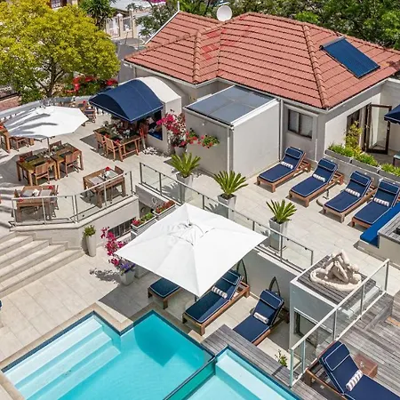The Glen Boutique Hotel & Spa-2