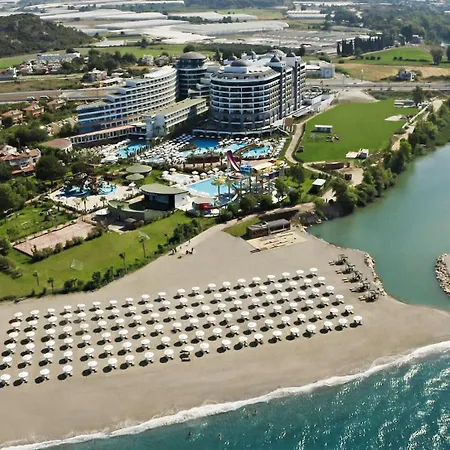 Alarcha Hotels & Resort-2