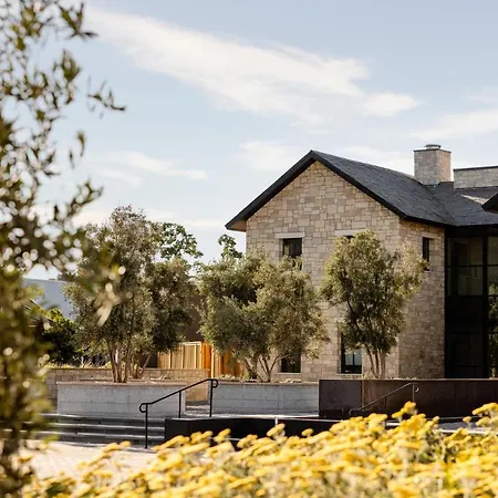 Four Seasons Resort Napa Valley-2