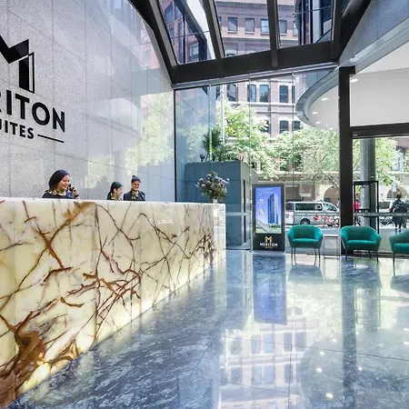 Meriton Suites Kent Street, Sydney-2