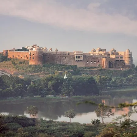 Six Senses Fort Barwara Sawai Madhopur-2