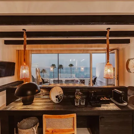 Kaliva Suites - Adults Only-2