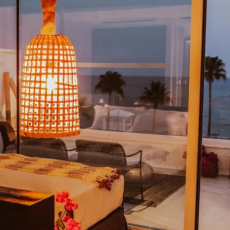 Kaliva Suites - Adults Only-3