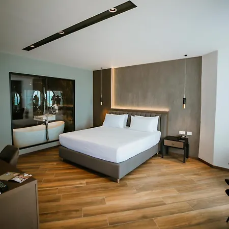 Klajdi Resort & Spa-2