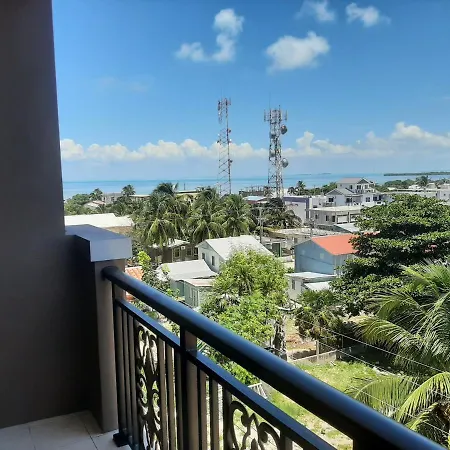 Coral View Hotel & Resort-3