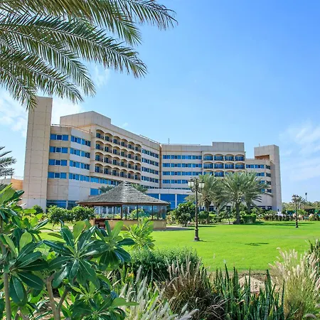 Danat Jebel Dhanna Resort-2