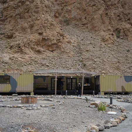 Bear Grylls Explorers Camp-2
