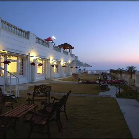Jaypee Residency Manor-2