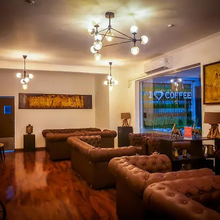 Pearl Royal Hotel, Colombo-3