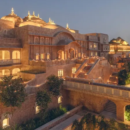 Six Senses Fort Barwara Sawai Madhopur-2