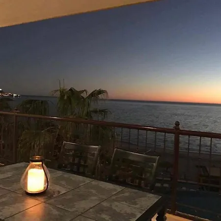 Sonoran Sky Resort Oceanview Condo-2