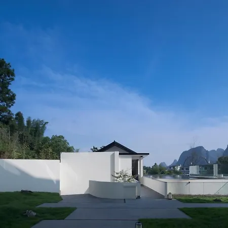 Guilin Yangshuo Jora Hotel-3