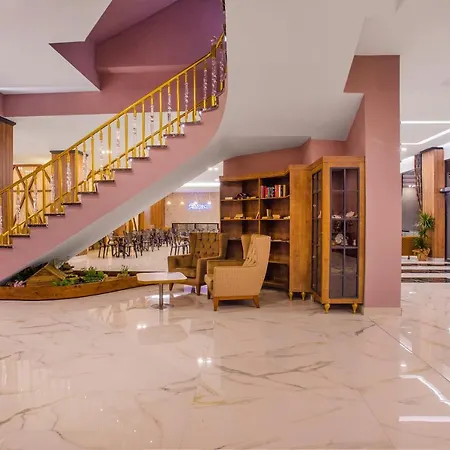 Mira Meridia Beach Resort Hotel-2
