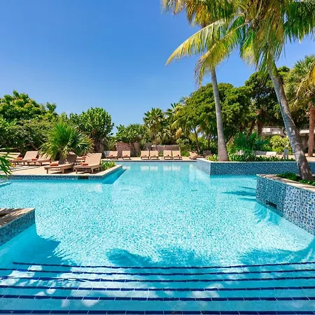 Hotel Zoetry Curacao-3