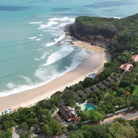 Aldeia Do Madeiro Beach-2