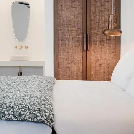 Koukoumi Vegan Boutique Hotel-2