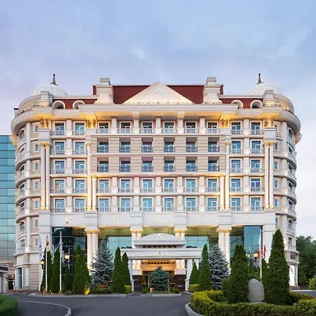 Rixos Almaty-2