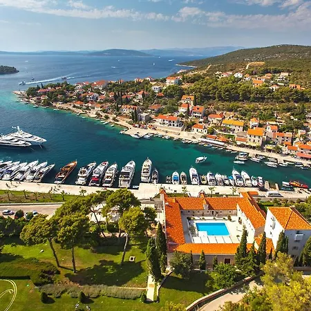 Heritage Hotel Martinis Marchi-2