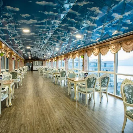 Wellness Santa Hotel - Adults Plus12-2