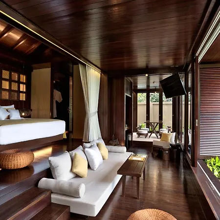 The Spa Resorts - Lamai Beach-3