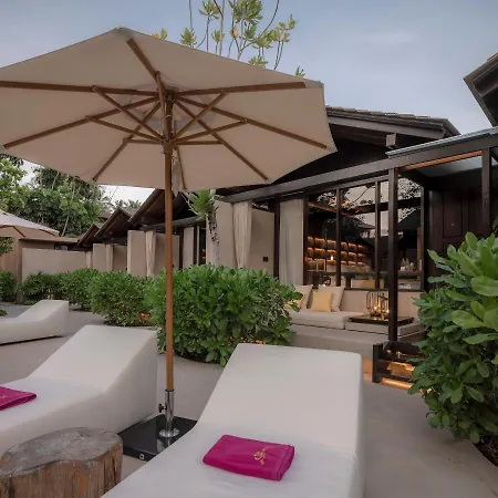 The Spa Resorts - Lamai Beach-2