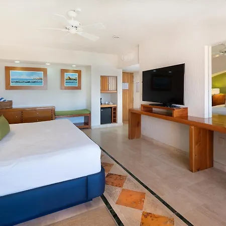 Puerto Aventuras Hotel & Beach Club-2