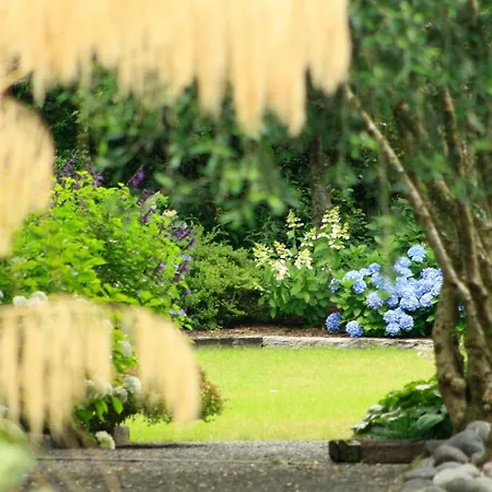 Bradleys Garden Bed And Breakfast-2