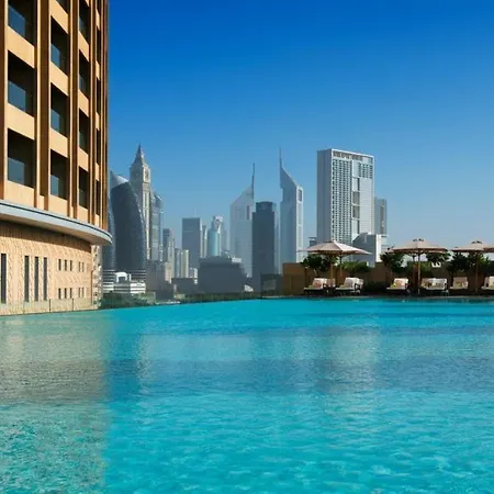 Emaar Residences-2