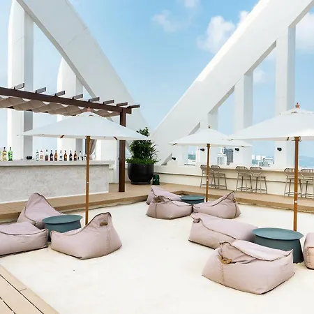 Arbour Hotel And Residence-3